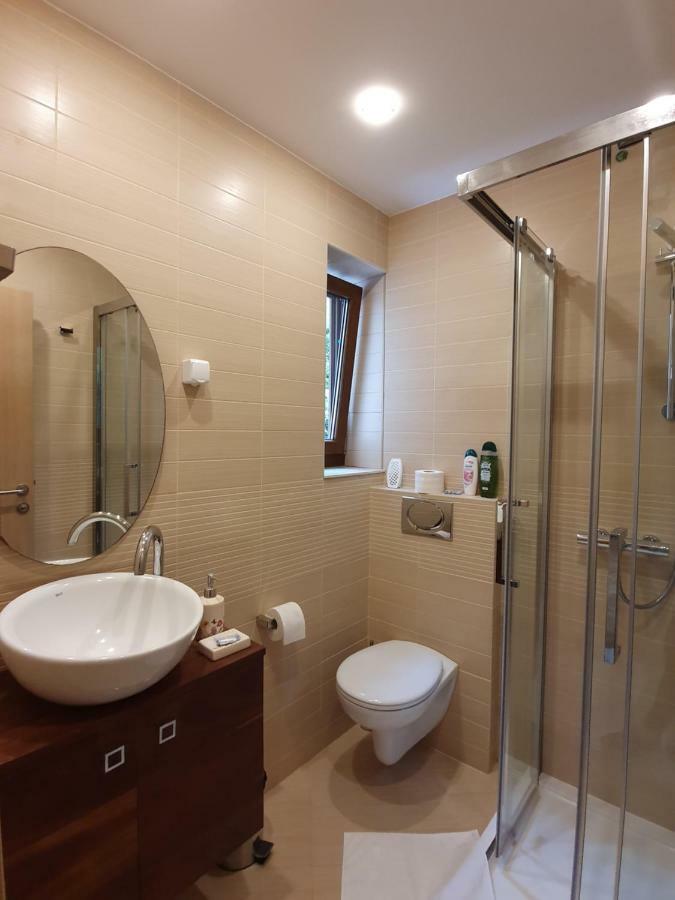 Apartment Maniva Kotor Cameră foto