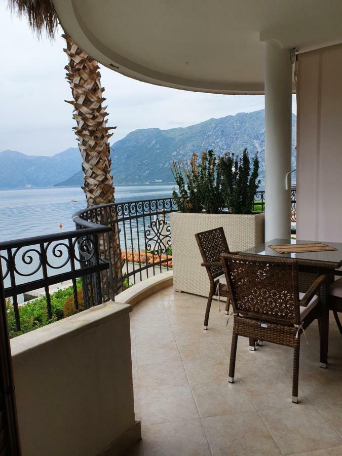 Apartment Maniva Kotor Cameră foto