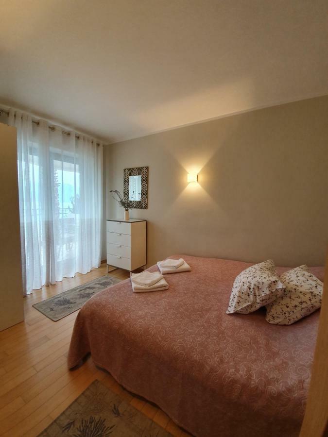 Apartment Maniva Kotor Cameră foto