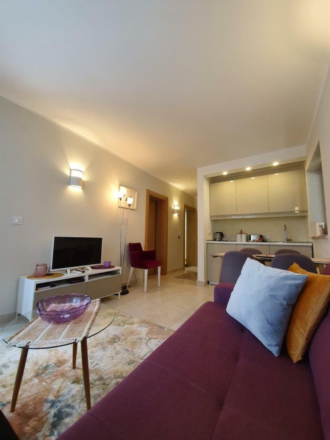 Apartment Maniva Kotor Cameră foto