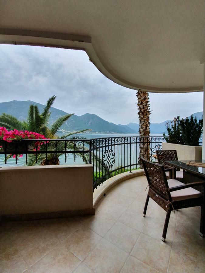 Apartment Maniva Kotor Cameră foto
